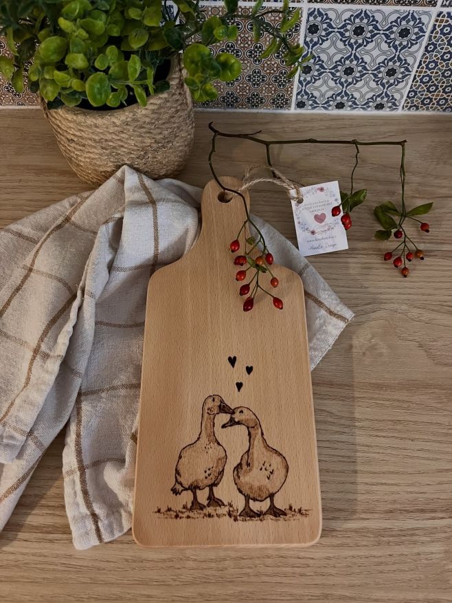 … přece něco se mi podařilo vypálit 🪿🐶🐰 v poslední době … v tomto hektickém období na psí mateřské 😃😃 #original...