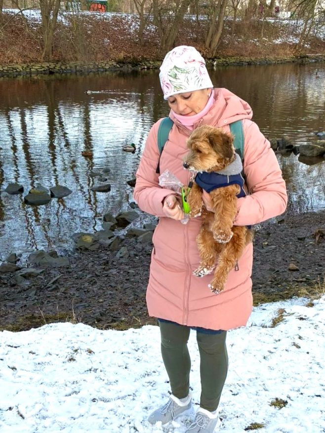 👒 2026 … označení nového roku … čistý nepopsaný list … nový začátek, chci ho správně uchopit, prožít, proto na jeho...